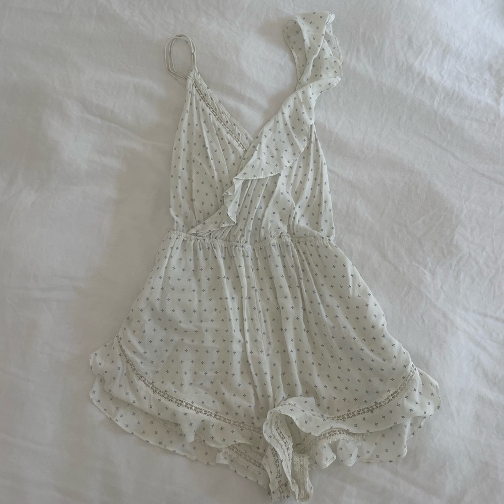 Free People Romper | Size S
